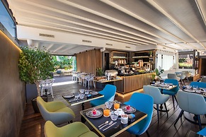 Hotel del Corso