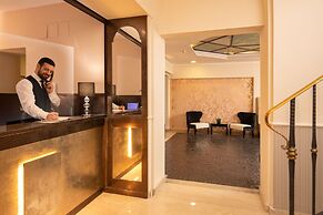 Hotel del Corso