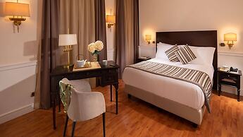 Hotel del Corso