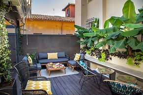 Hotel del Corso