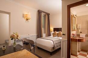 Hotel del Corso