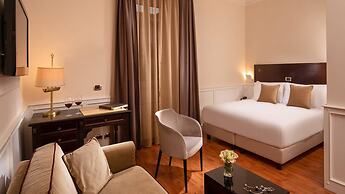 Hotel del Corso
