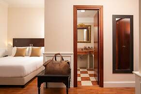 Hotel del Corso