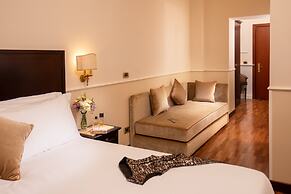 Hotel del Corso