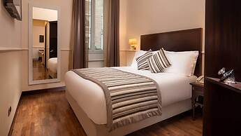 Hotel del Corso