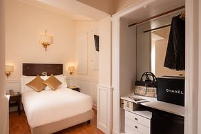 Hotel del Corso