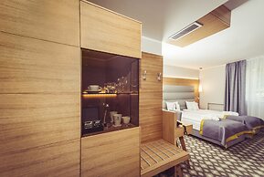 Vivaldi Hotel