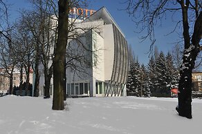 Vivaldi Hotel