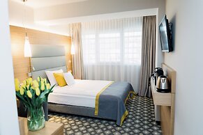 Vivaldi Hotel