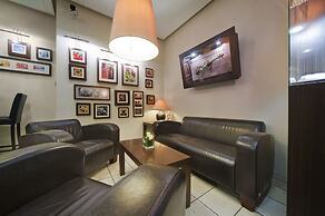 Vivaldi Hotel