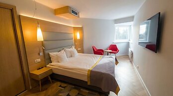 Vivaldi Hotel