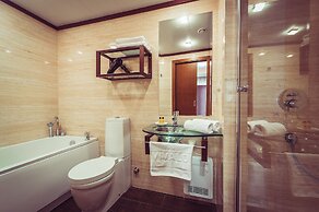 Vivaldi Hotel