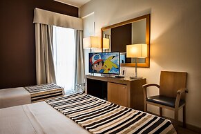 Sardegna Hotel, Suites & Restaurant