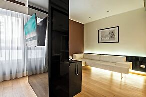 Sardegna Hotel, Suites & Restaurant