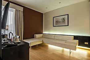 Sardegna Hotel, Suites & Restaurant