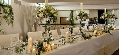 Sardegna Hotel, Suites & Restaurant