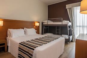 Sardegna Hotel, Suites & Restaurant