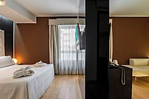 Sardegna Hotel, Suites & Restaurant