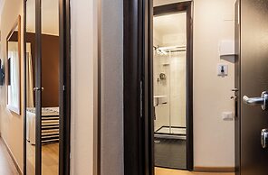 Sardegna Hotel, Suites & Restaurant