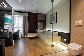 Sardegna Hotel, Suites & Restaurant