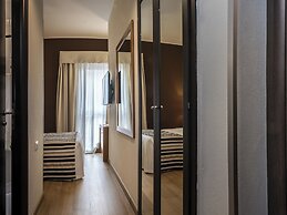 Sardegna Hotel, Suites & Restaurant