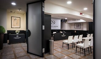Sardegna Hotel, Suites & Restaurant