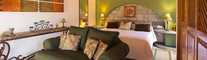 Villa Bella Bed & Breakfast