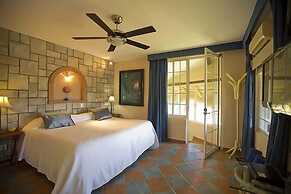 Villa Bella Bed & Breakfast