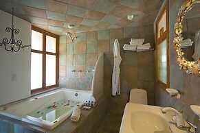 Villa Bella Bed & Breakfast
