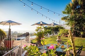 Villa Bella Bed & Breakfast