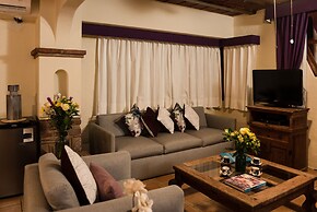 Villa Bella Bed & Breakfast