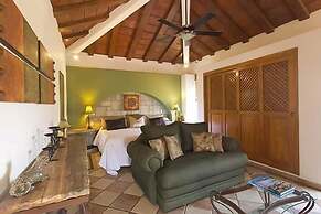 Villa Bella Bed & Breakfast