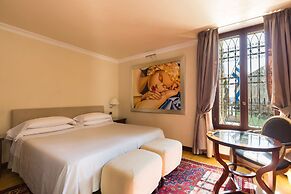 Liassidi Palace Hotel