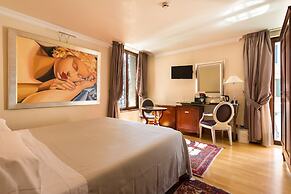 Liassidi Palace Hotel