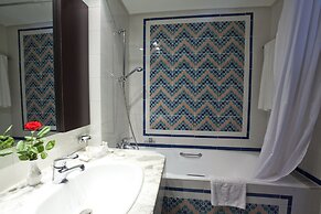 El Mouradi Hammamet