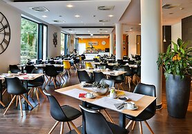 Hotel Frankfurt Messe affiliated by Meliá