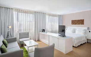 Hotel Frankfurt Messe affiliated by Meliá