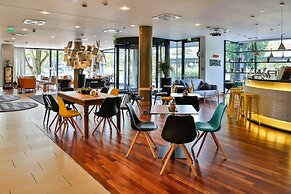 Hotel Frankfurt Messe affiliated by Meliá