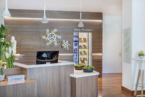 Hotel Frankfurt Messe affiliated by Meliá