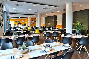 Hotel Frankfurt Messe affiliated by Meliá