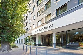 Hotel Frankfurt Messe affiliated by Meliá