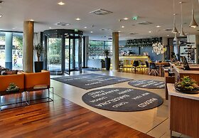 Hotel Frankfurt Messe affiliated by Meliá
