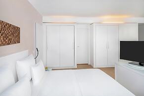 Hotel Frankfurt Messe affiliated by Meliá