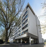 Hotel Frankfurt Messe affiliated by Meliá