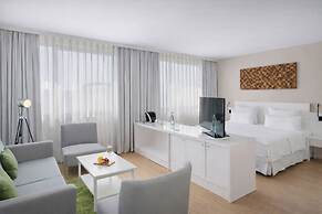 Hotel Frankfurt Messe affiliated by Meliá