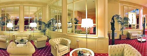Grand Hotel La Pace