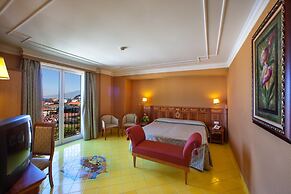 Grand Hotel La Pace