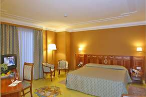 Grand Hotel La Pace