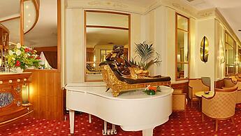 Grand Hotel La Pace
