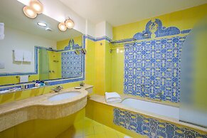 Grand Hotel La Pace